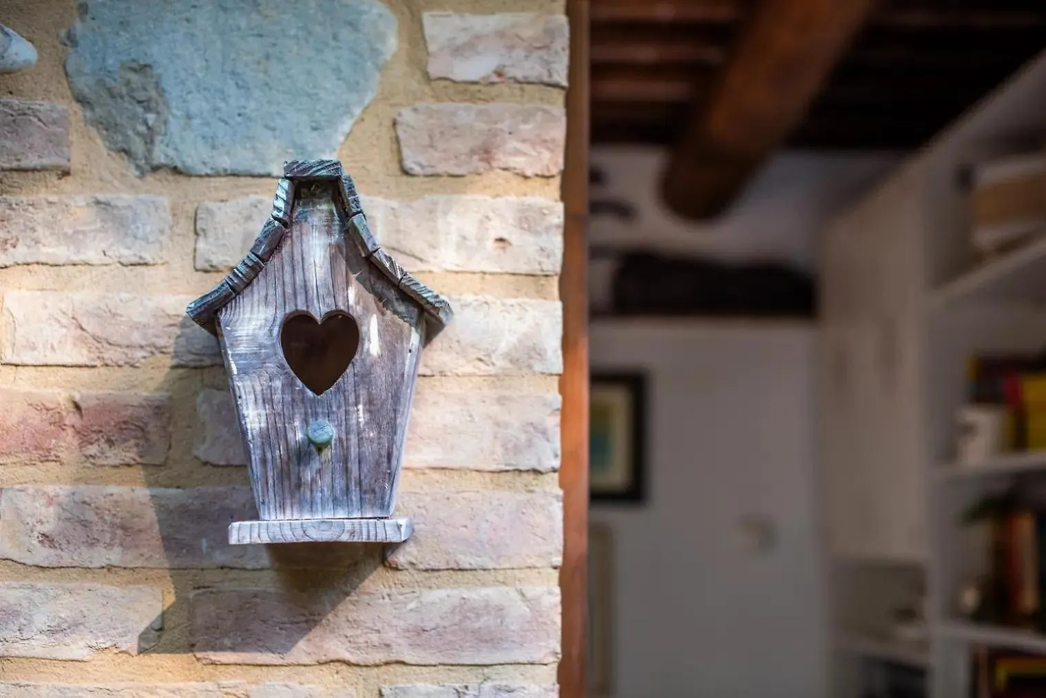 Appartamento Loft in Antico Mulino Isola d'Arbia 0*,  Italia