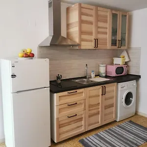  Casa vacanze Tiny House Dolomiti Italia