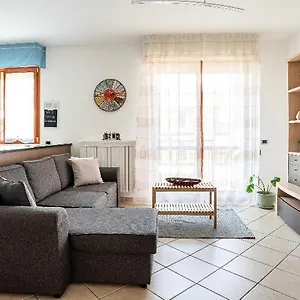  Appartamento Casti - Comasina Italia