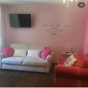  Bed & Breakfast Buongiornonotte Italia